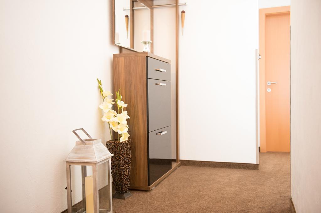 Pension Irlingerhof Mondsee Buitenkant foto