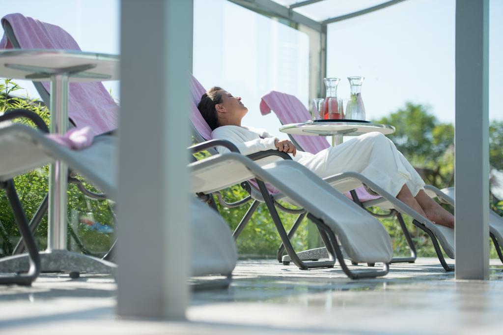 Pension Irlingerhof Mondsee Buitenkant foto