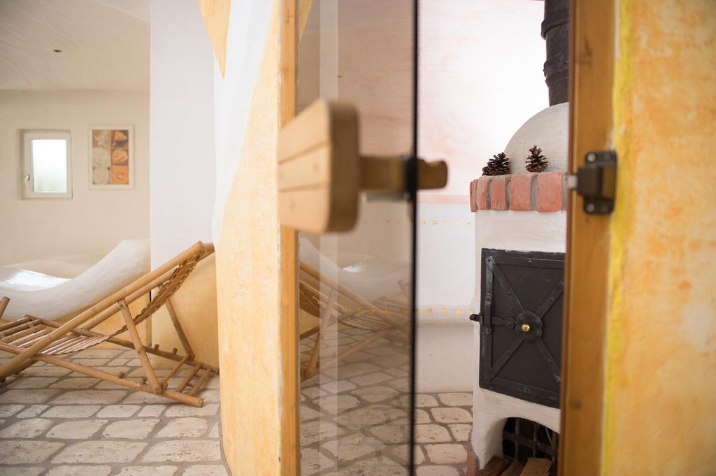 Pension Irlingerhof Mondsee Buitenkant foto