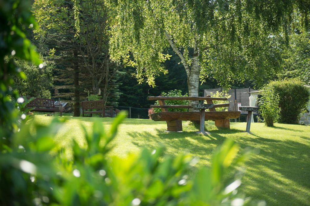 Pension Irlingerhof Mondsee Buitenkant foto