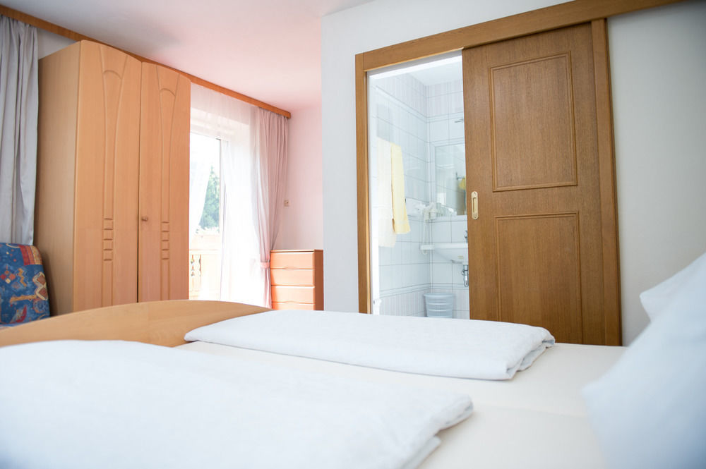 Pension Irlingerhof Mondsee Buitenkant foto
