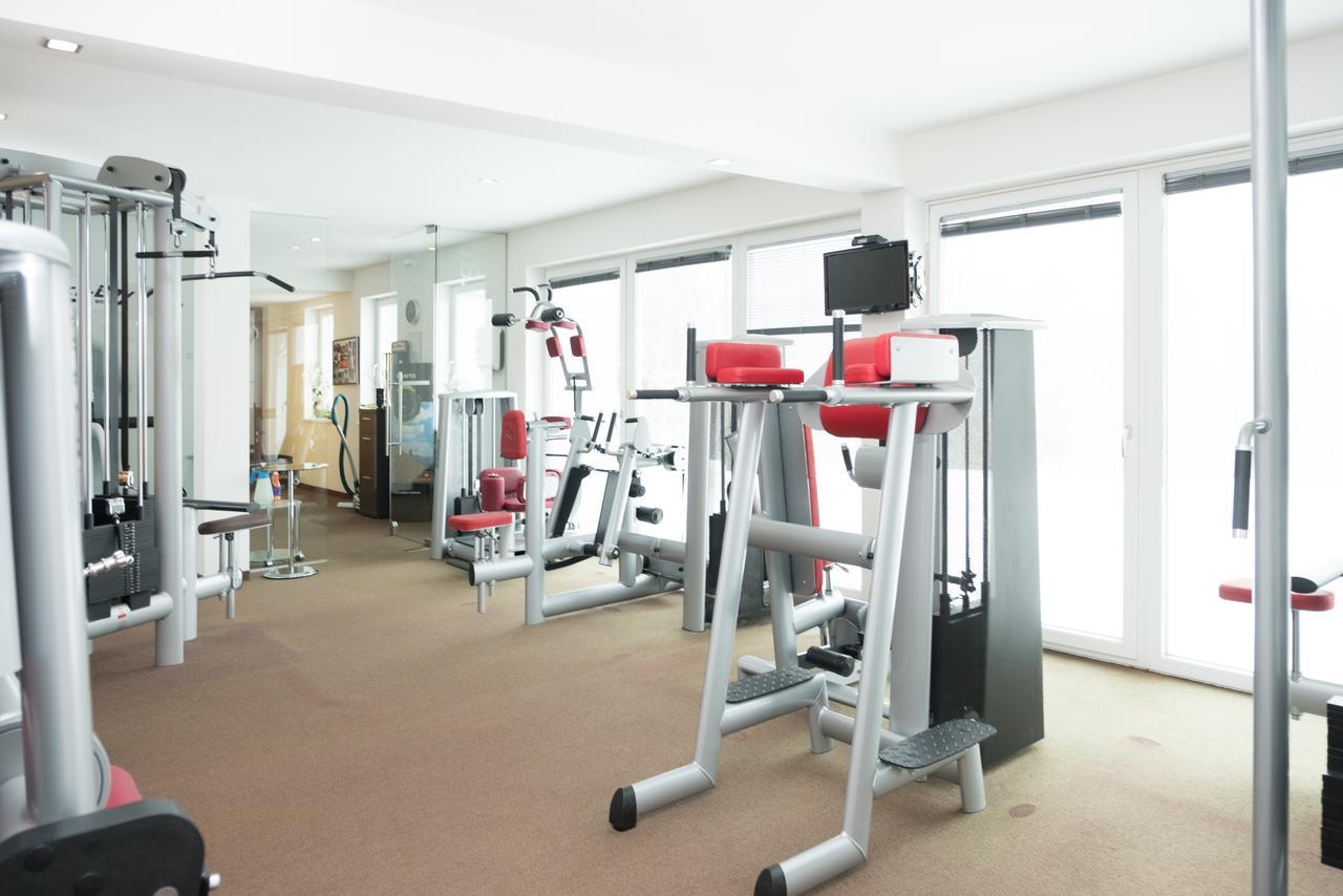 Pension Irlingerhof Mondsee Buitenkant foto
