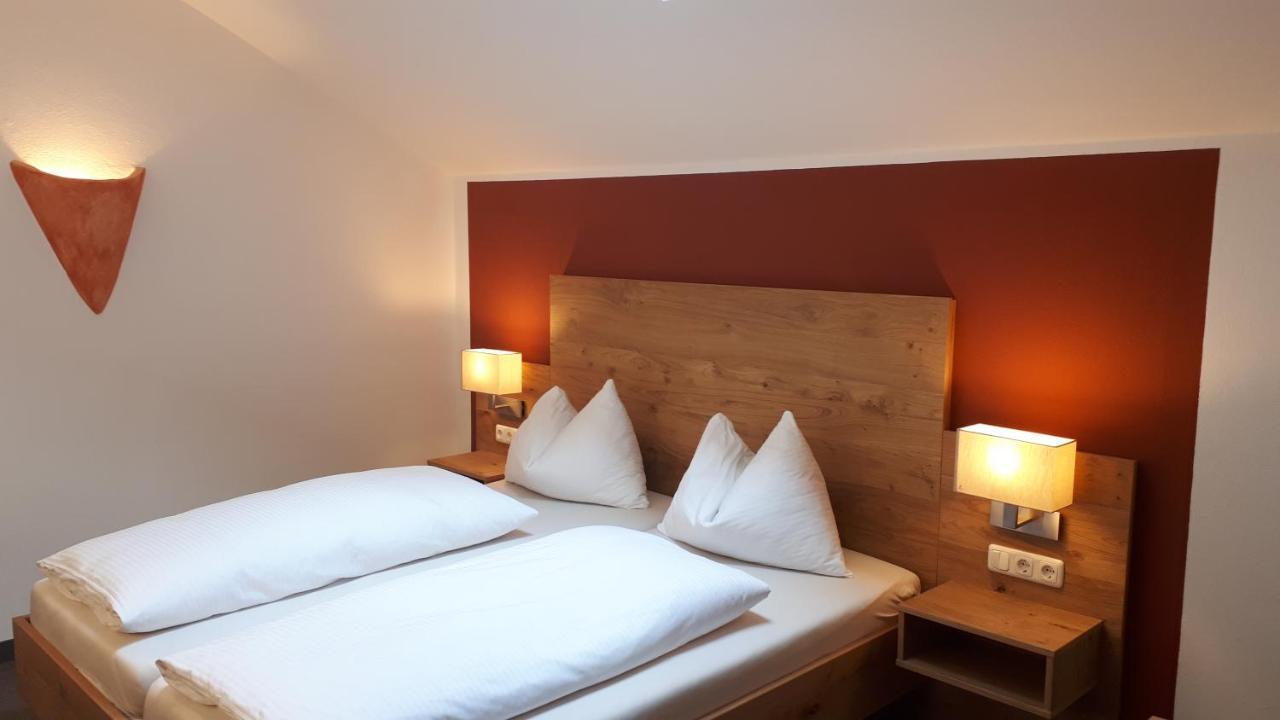 Pension Irlingerhof Mondsee Buitenkant foto