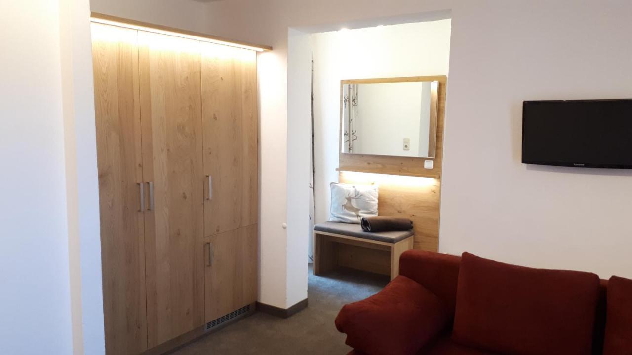 Pension Irlingerhof Mondsee Buitenkant foto