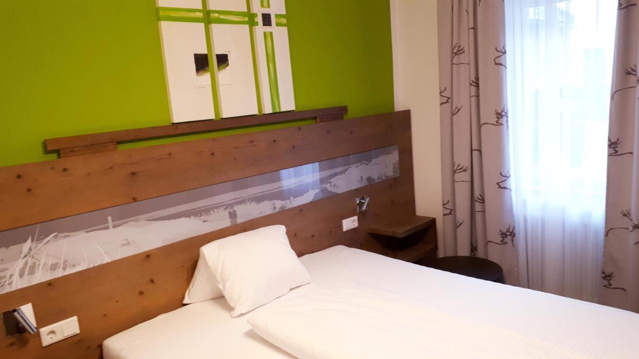 Pension Irlingerhof Mondsee Buitenkant foto