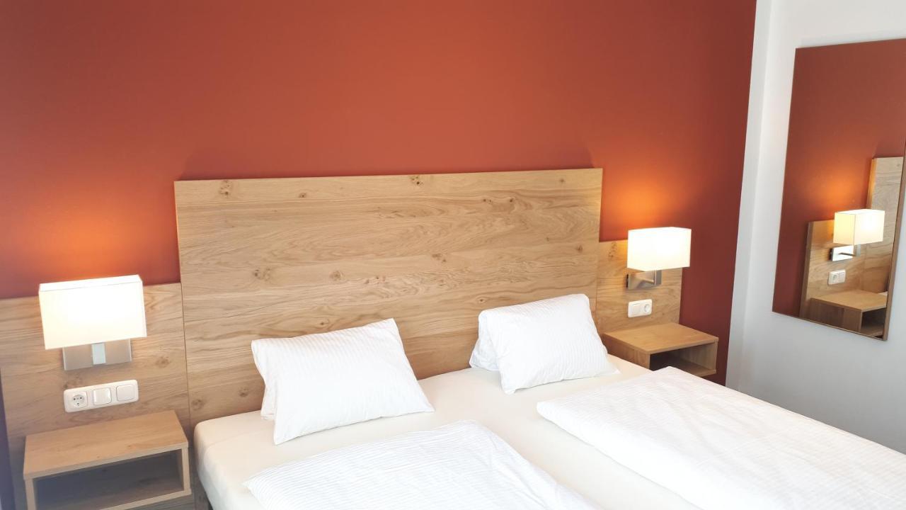 Pension Irlingerhof Mondsee Buitenkant foto