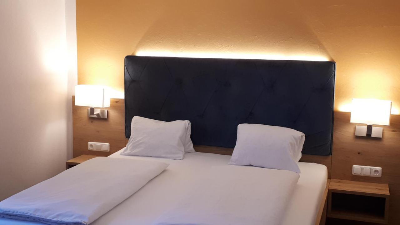 Pension Irlingerhof Mondsee Buitenkant foto