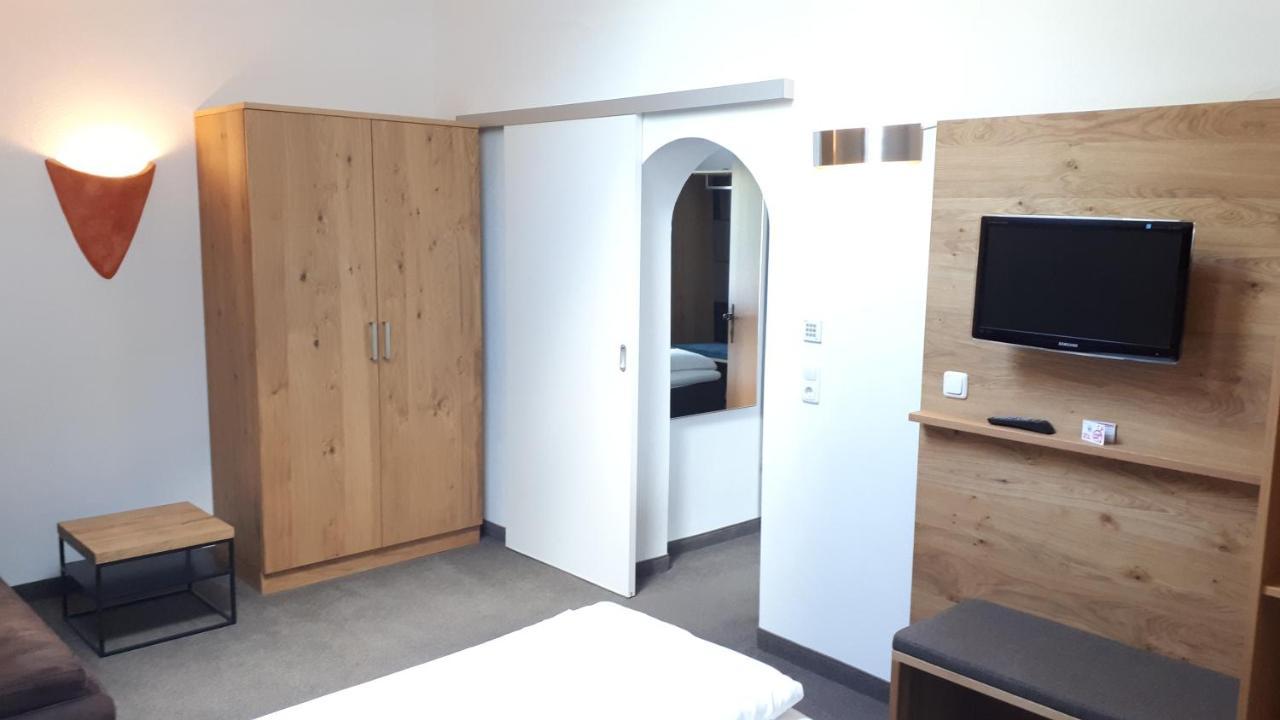 Pension Irlingerhof Mondsee Buitenkant foto